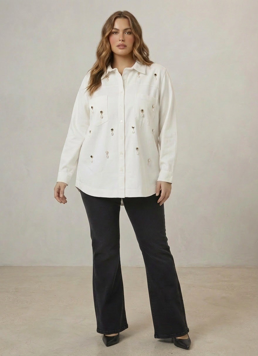 GÖMLEK   44-50 - RMG