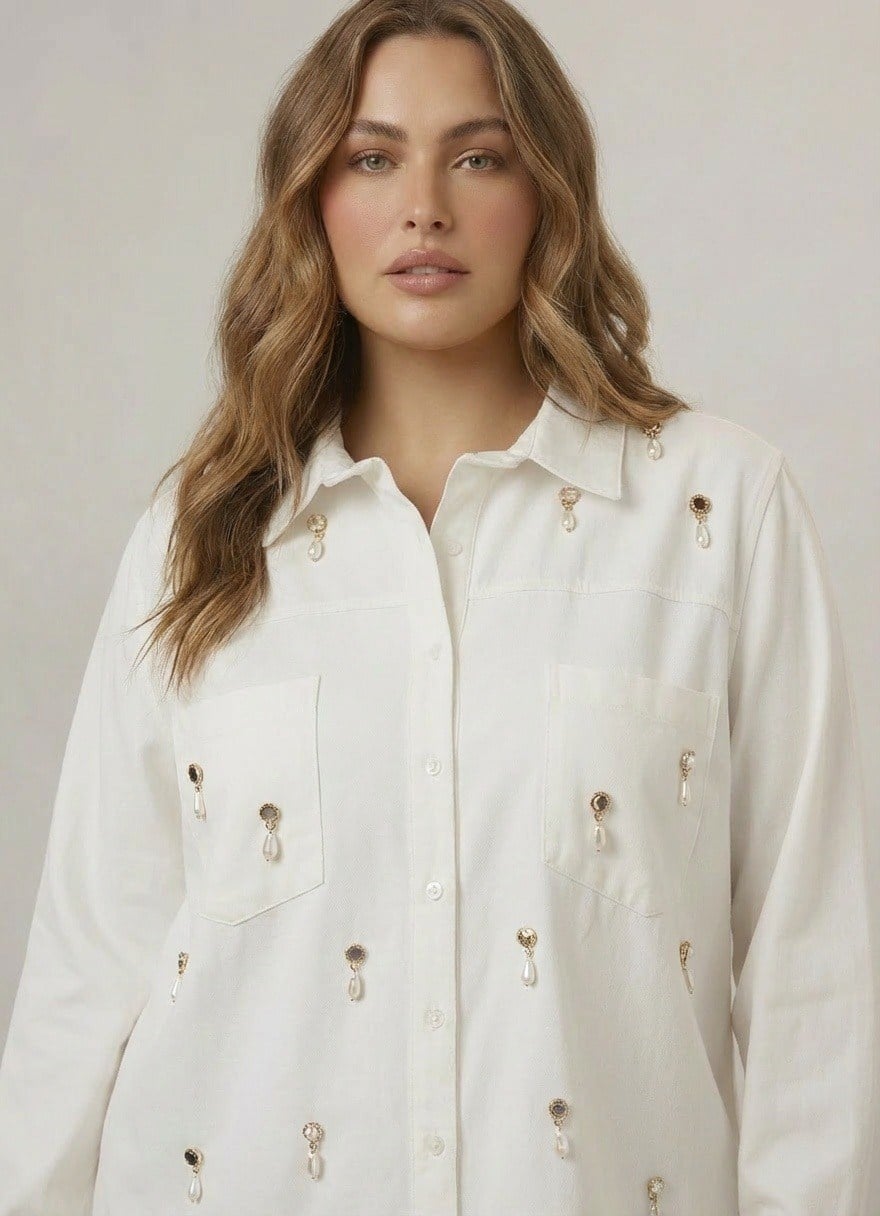 GÖMLEK   44-50 - RMG