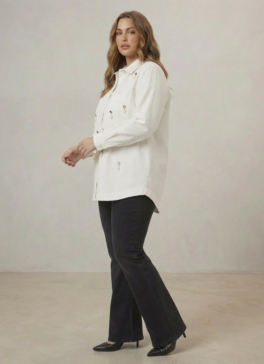 GÖMLEK   44-50 - RMG