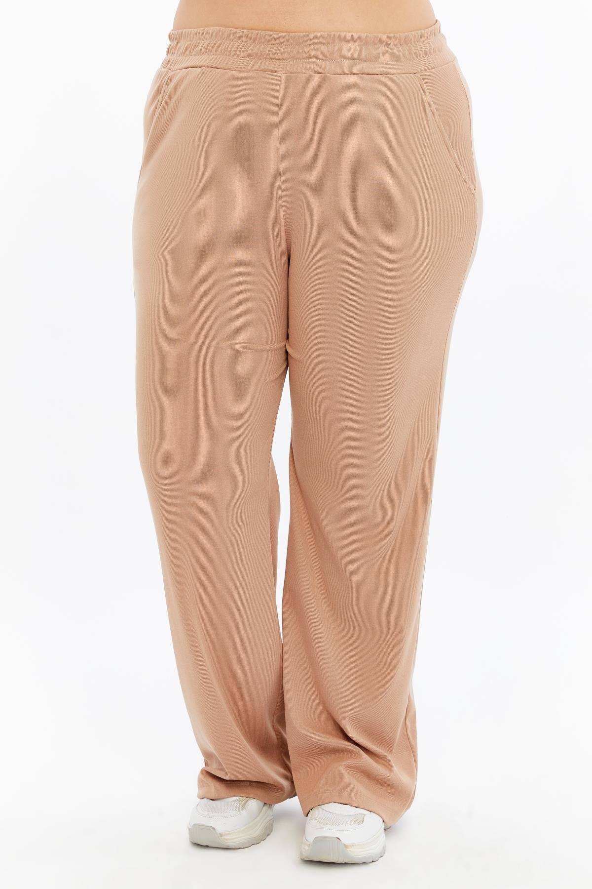 ÖRME PANTOLON  44-50