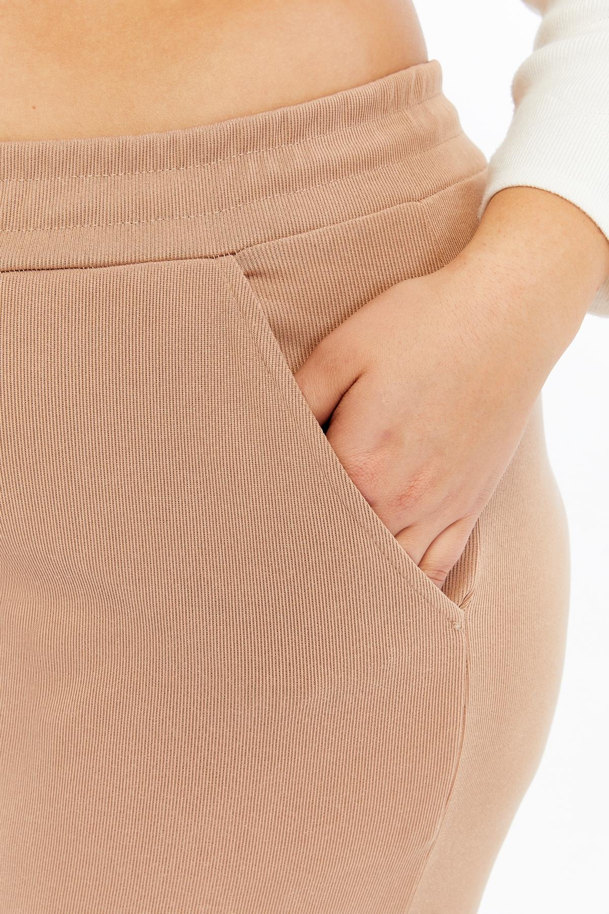 ÖRME PANTOLON  44-50