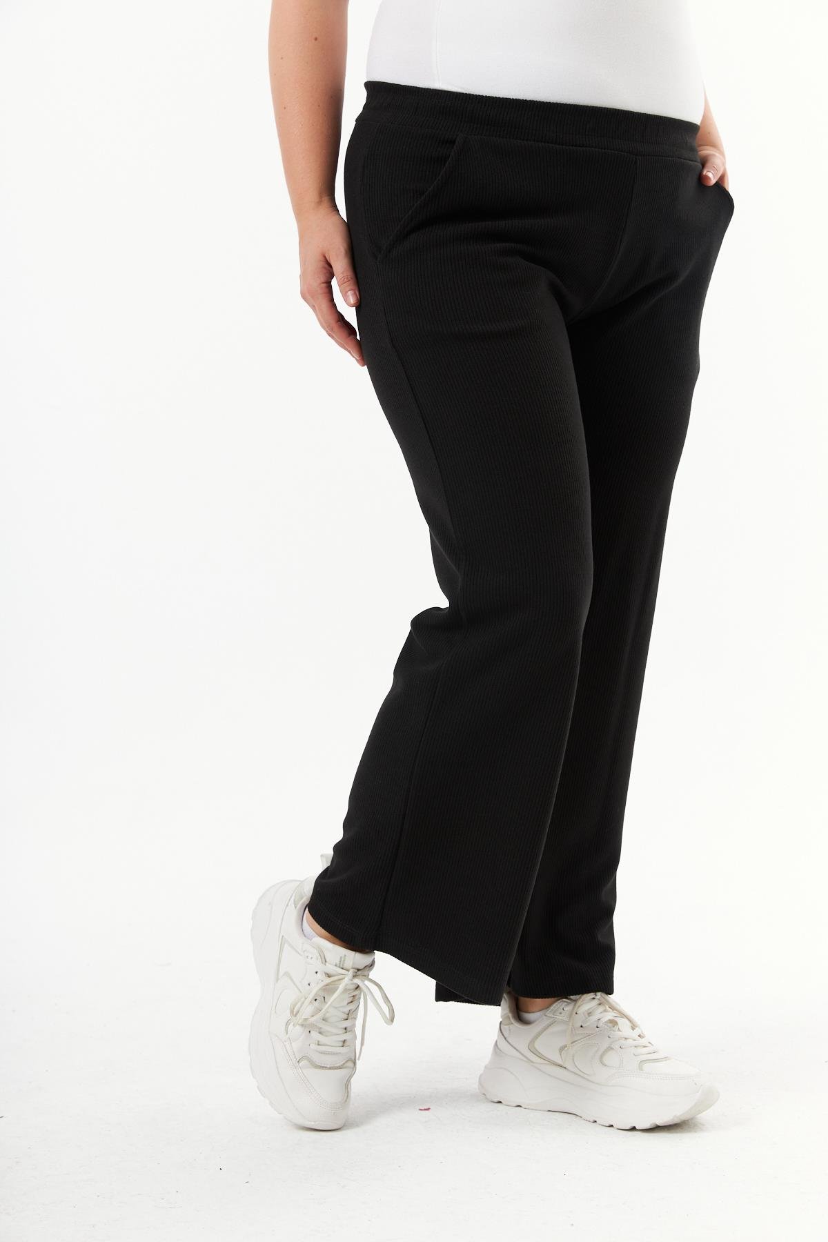 ÖRME PANTOLON  44-54