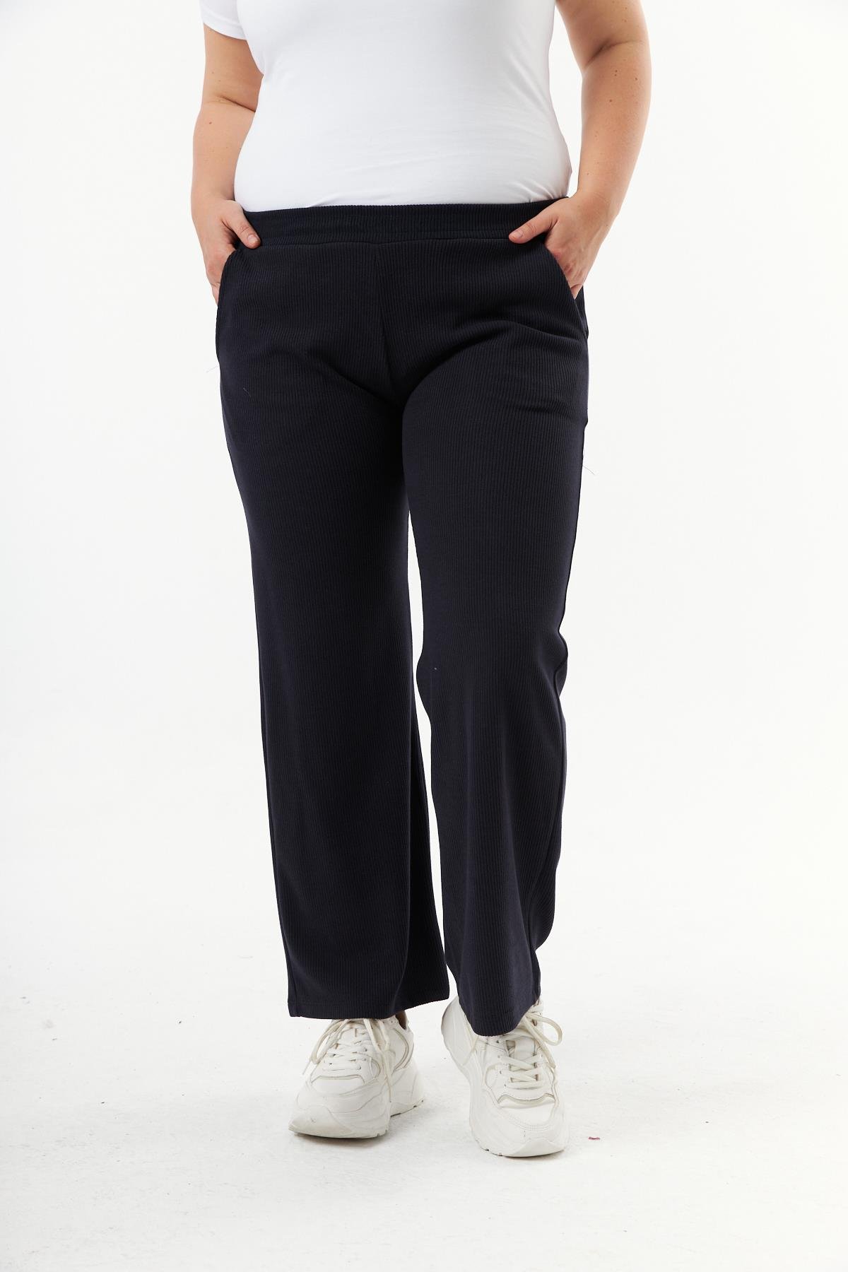 ÖRME PANTOLON  44-54