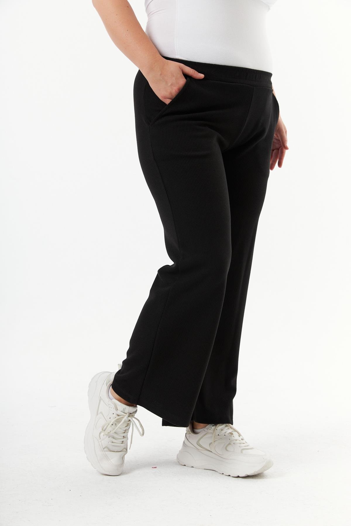 ÖRME PANTOLON  44-54