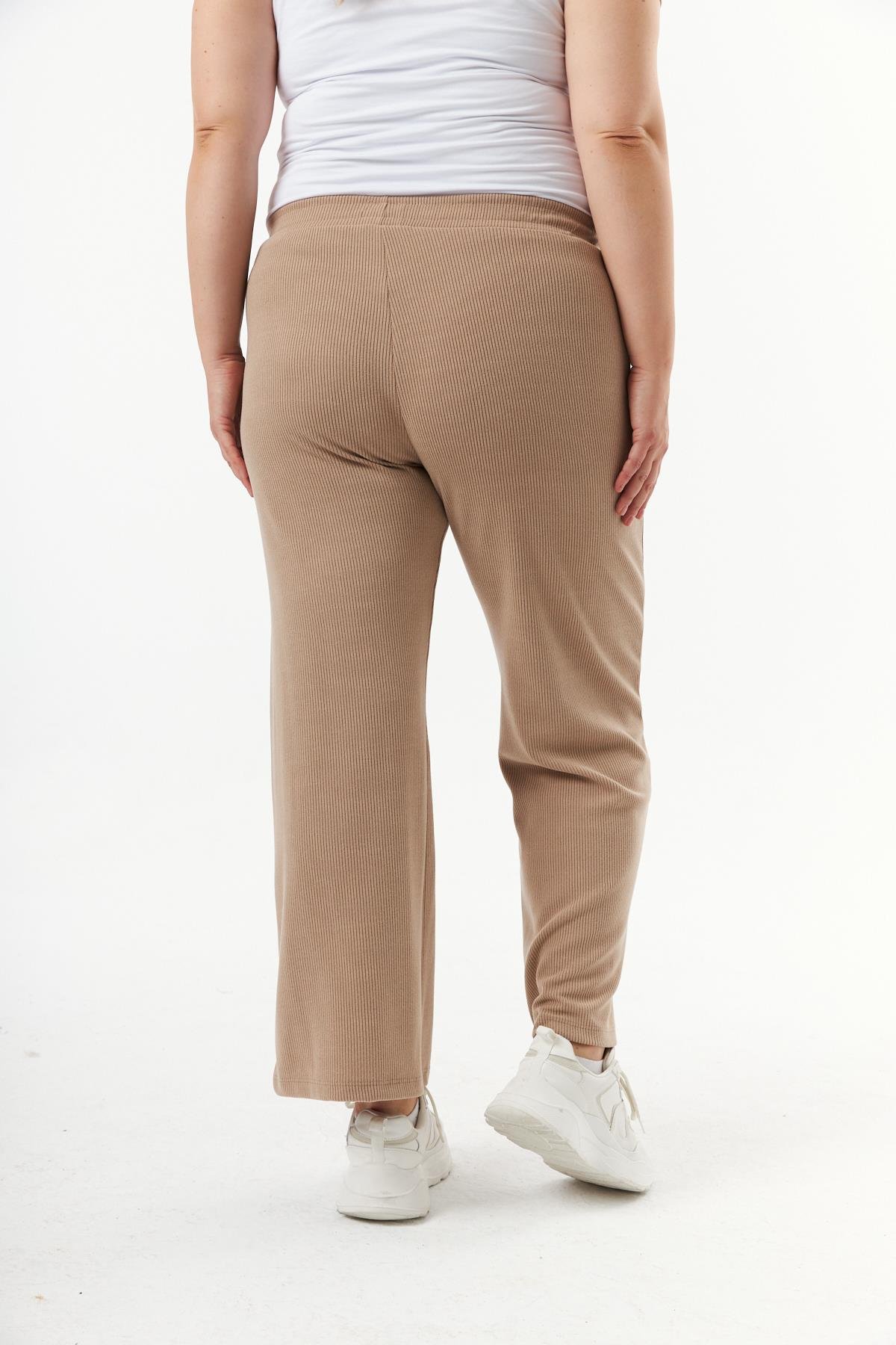 ÖRME PANTOLON  44-54