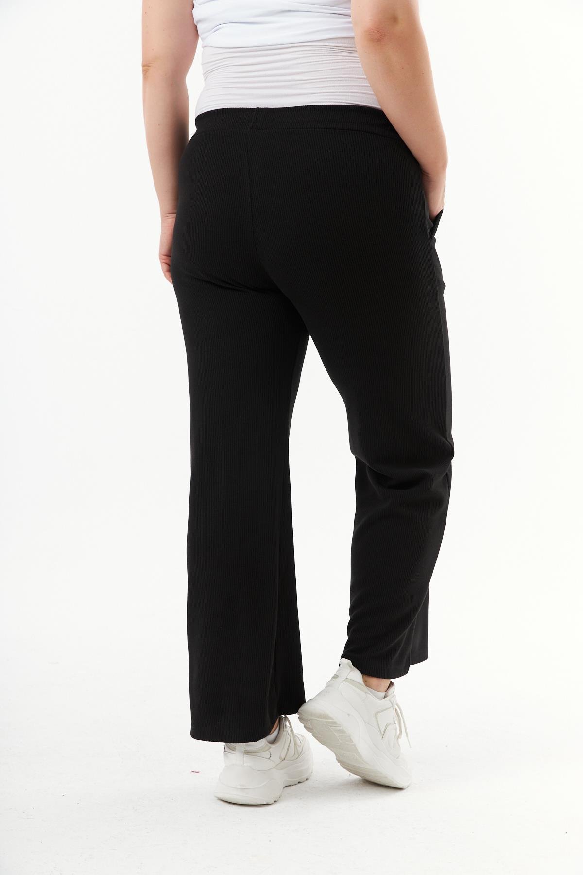 ÖRME PANTOLON  44-54