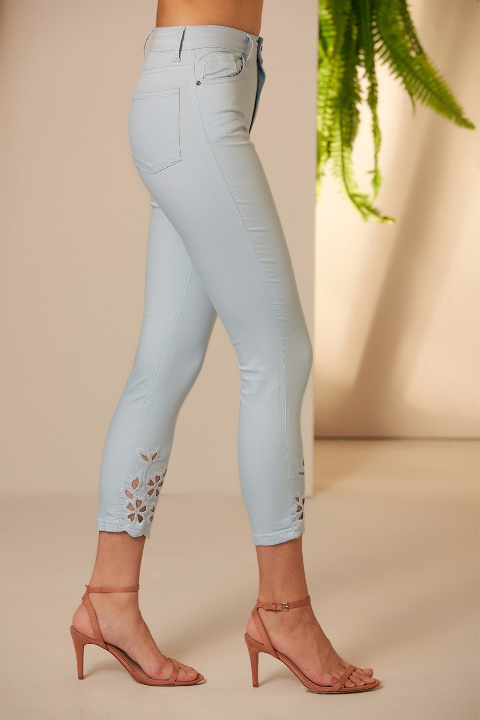 PAMUK PANTOLON   38-44