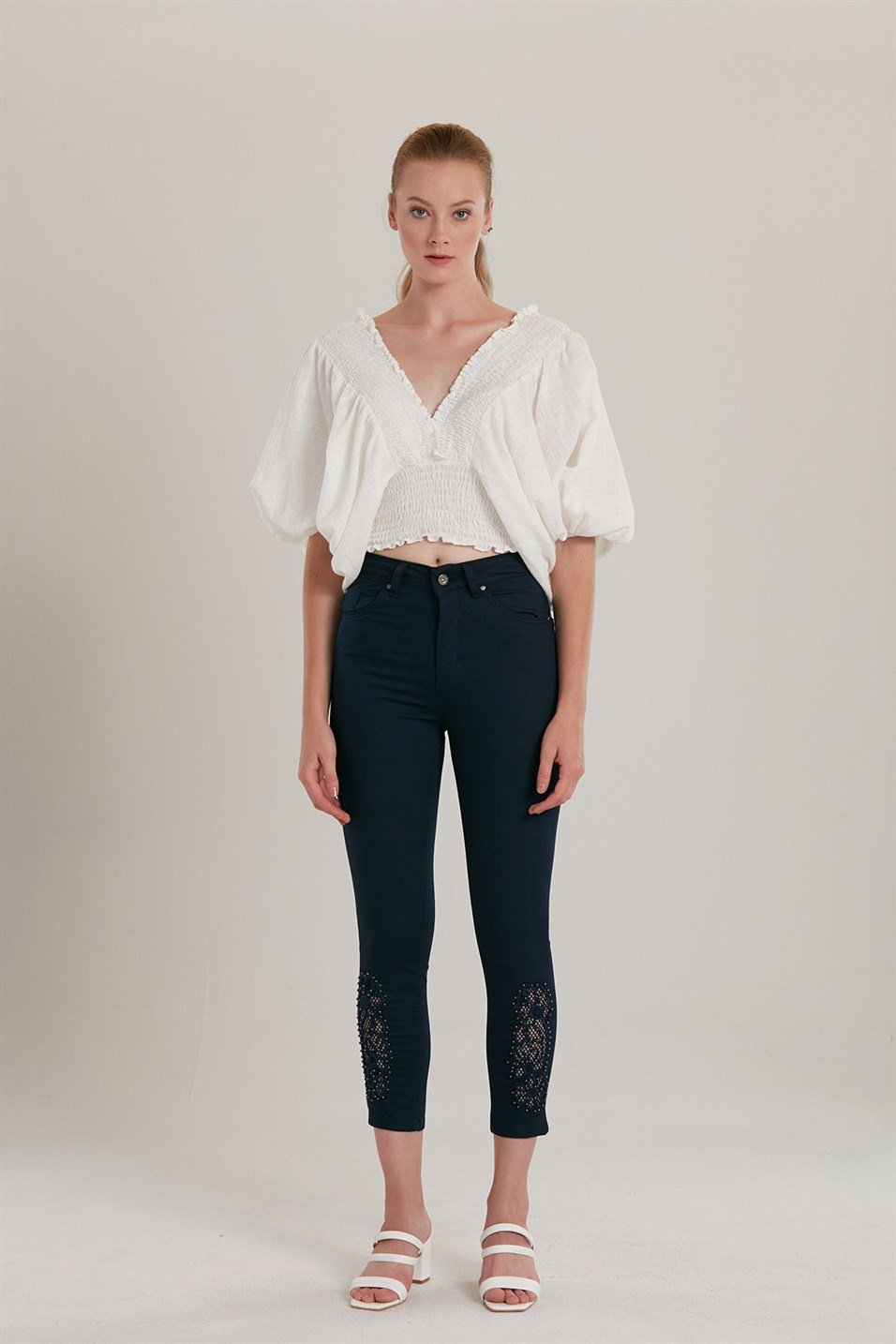 PANTOLON    38-44