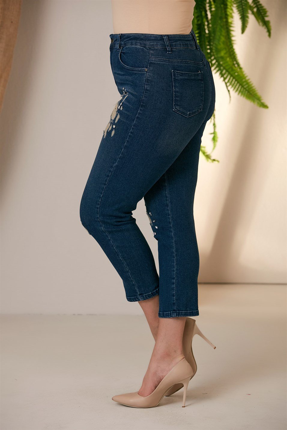 PANTOLON    44-50