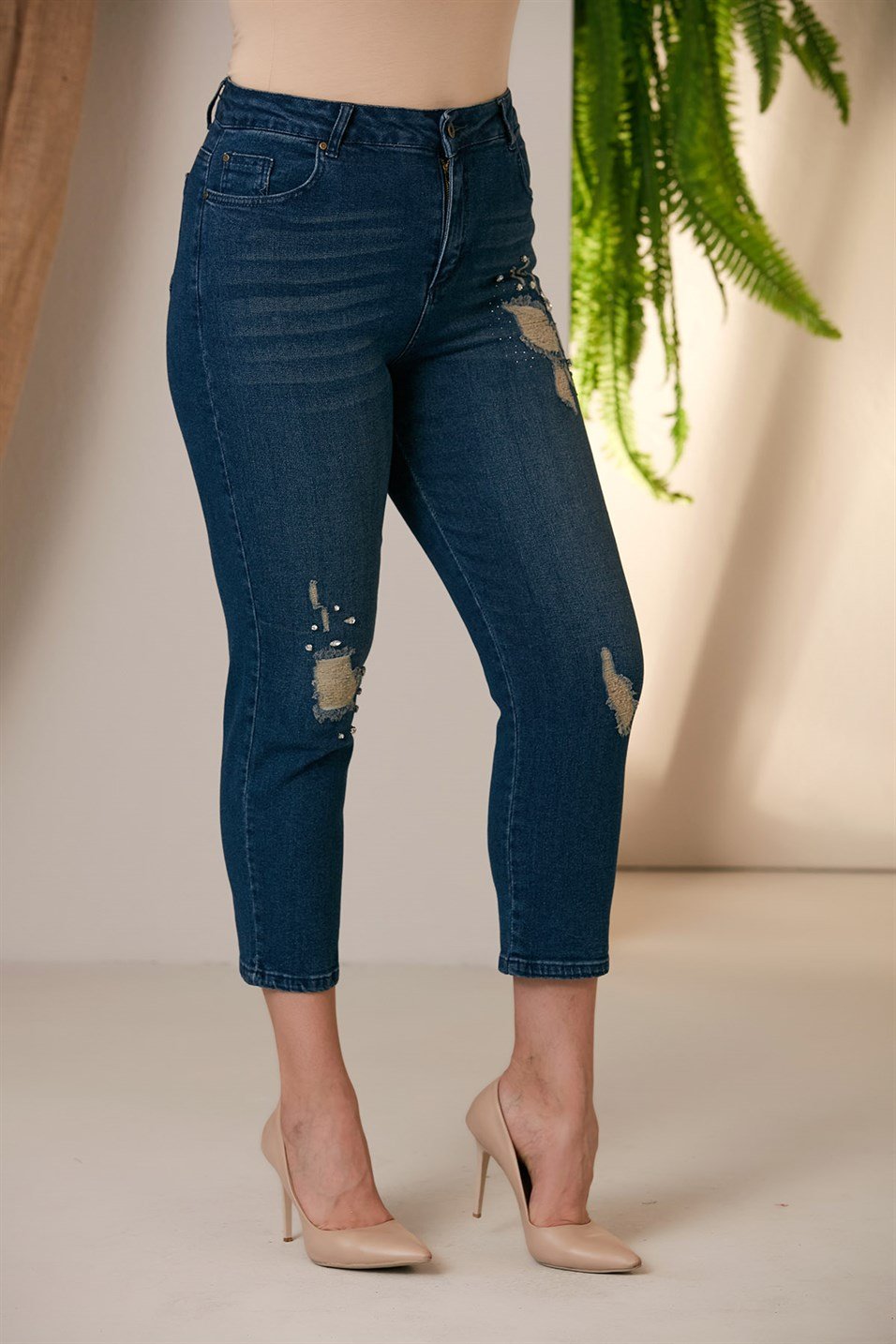 PANTOLON    44-50