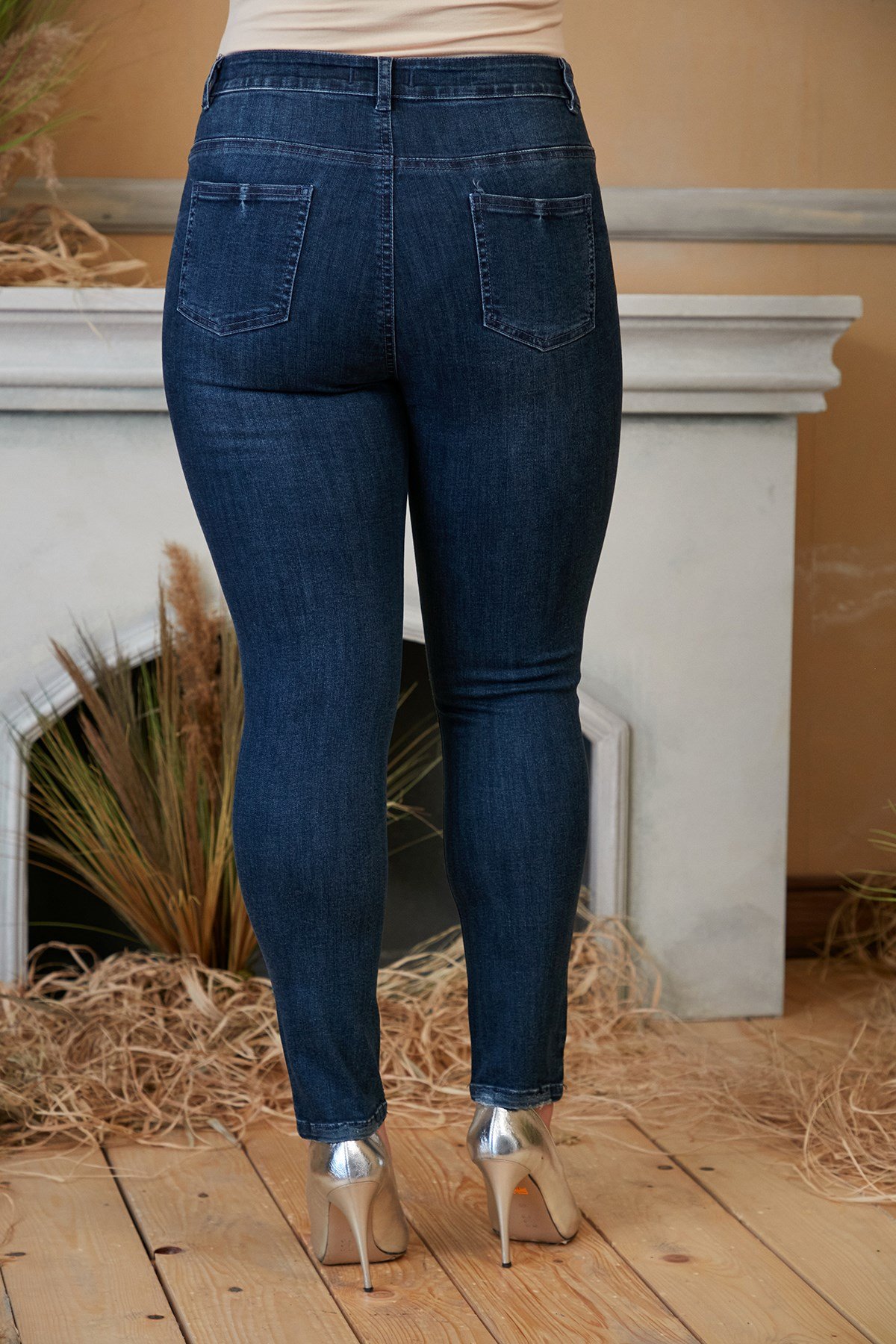 PANTOLON    44-50