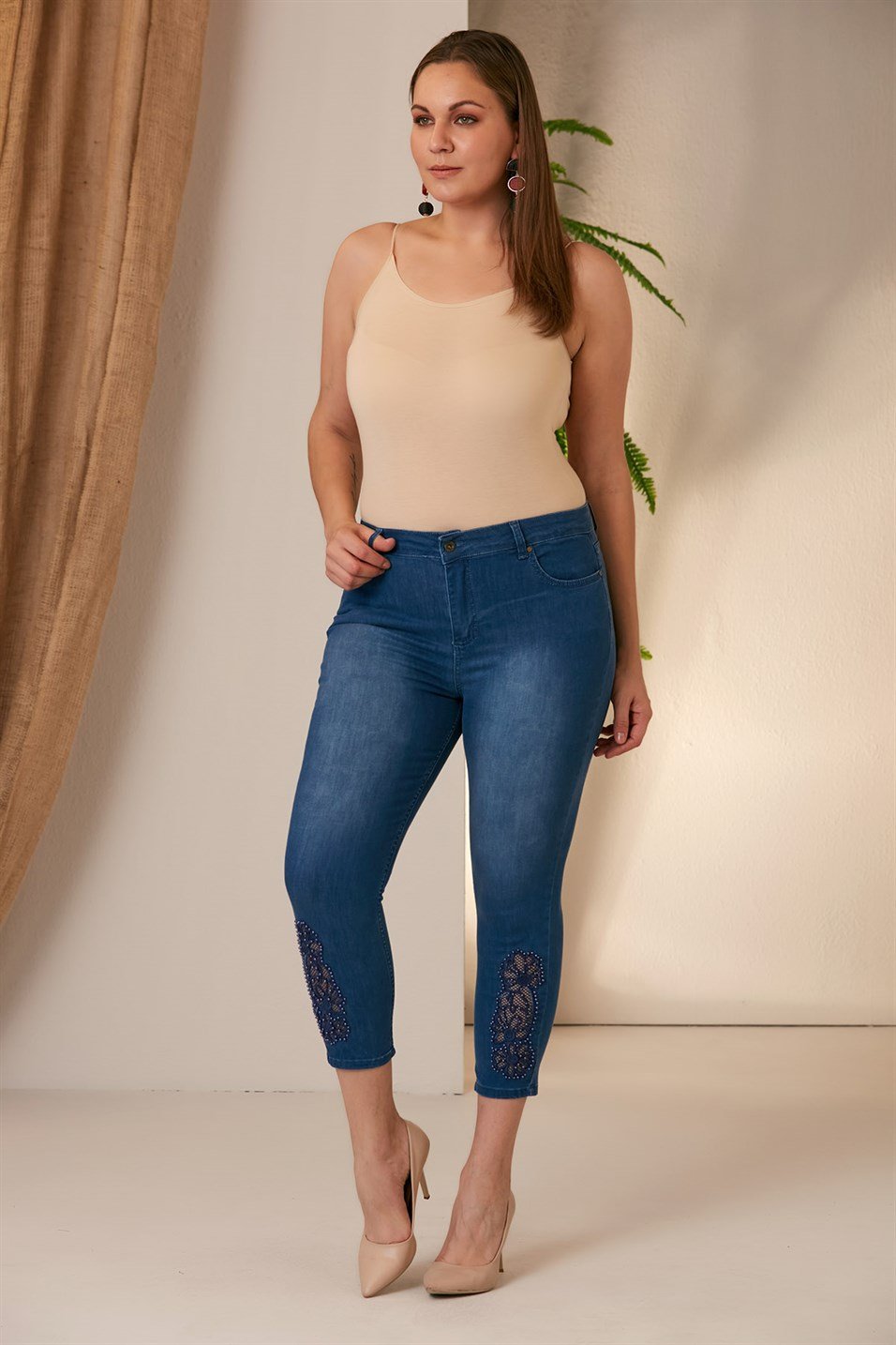 PANTOLON   42-52