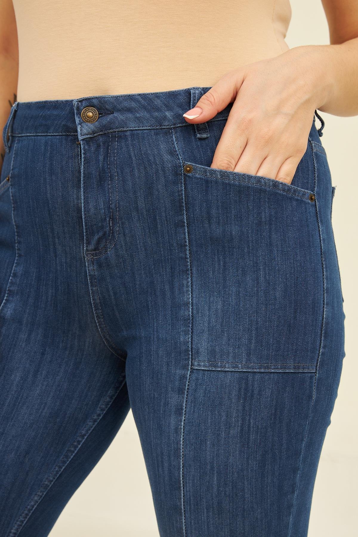 PANTOLON  44-50