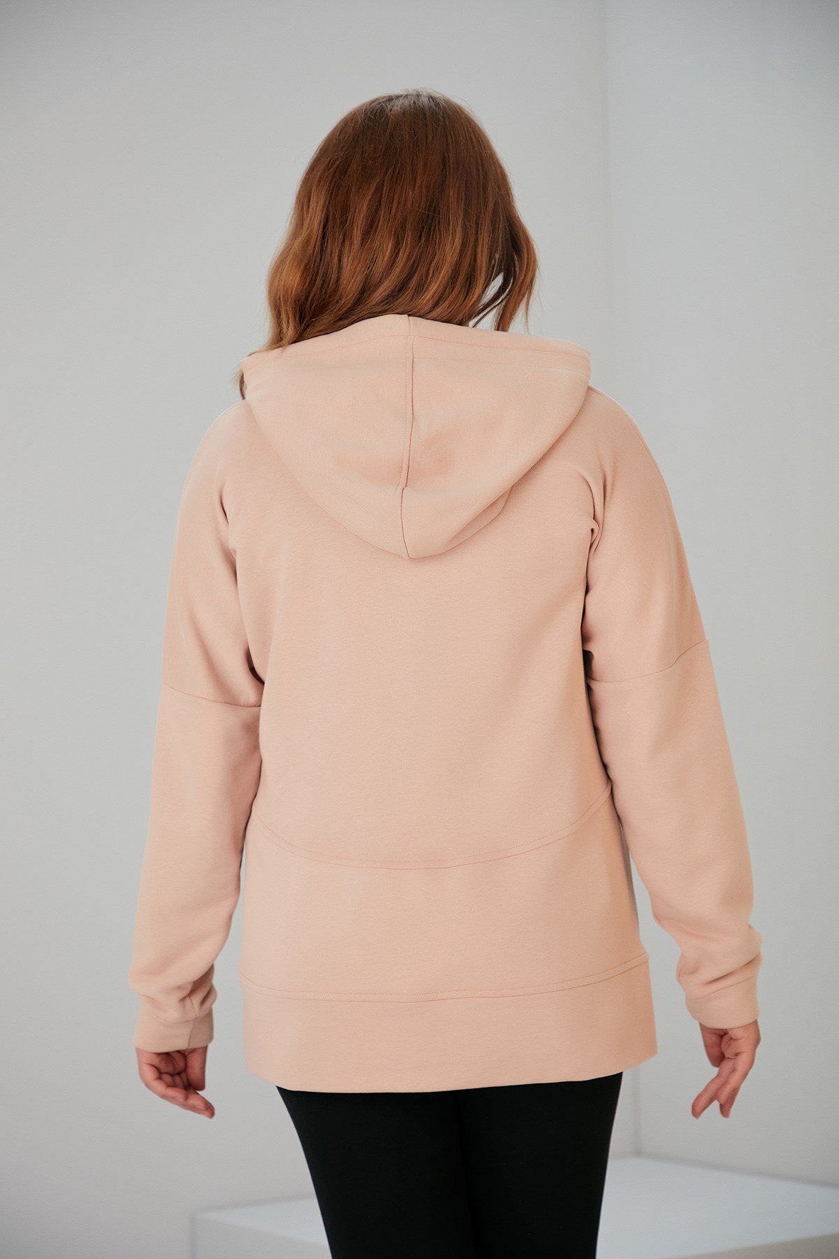 SWEATSHİRT   44-50