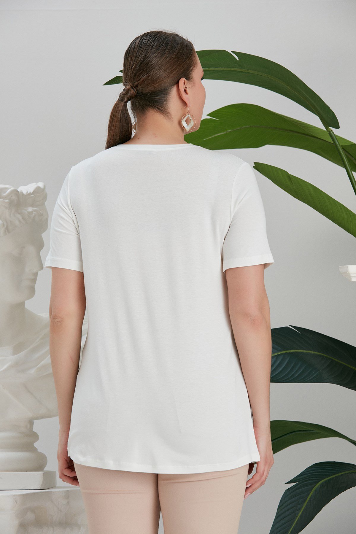 T-SHIRT  44-50