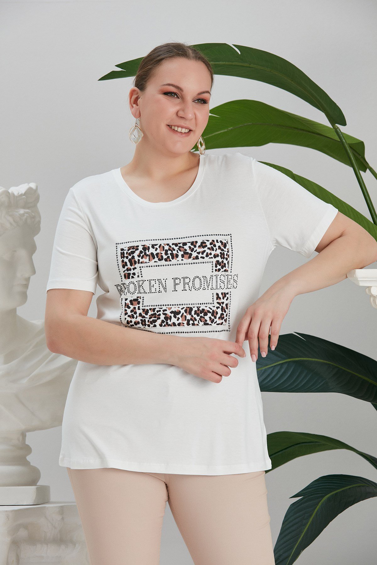 T-SHIRT  44-50