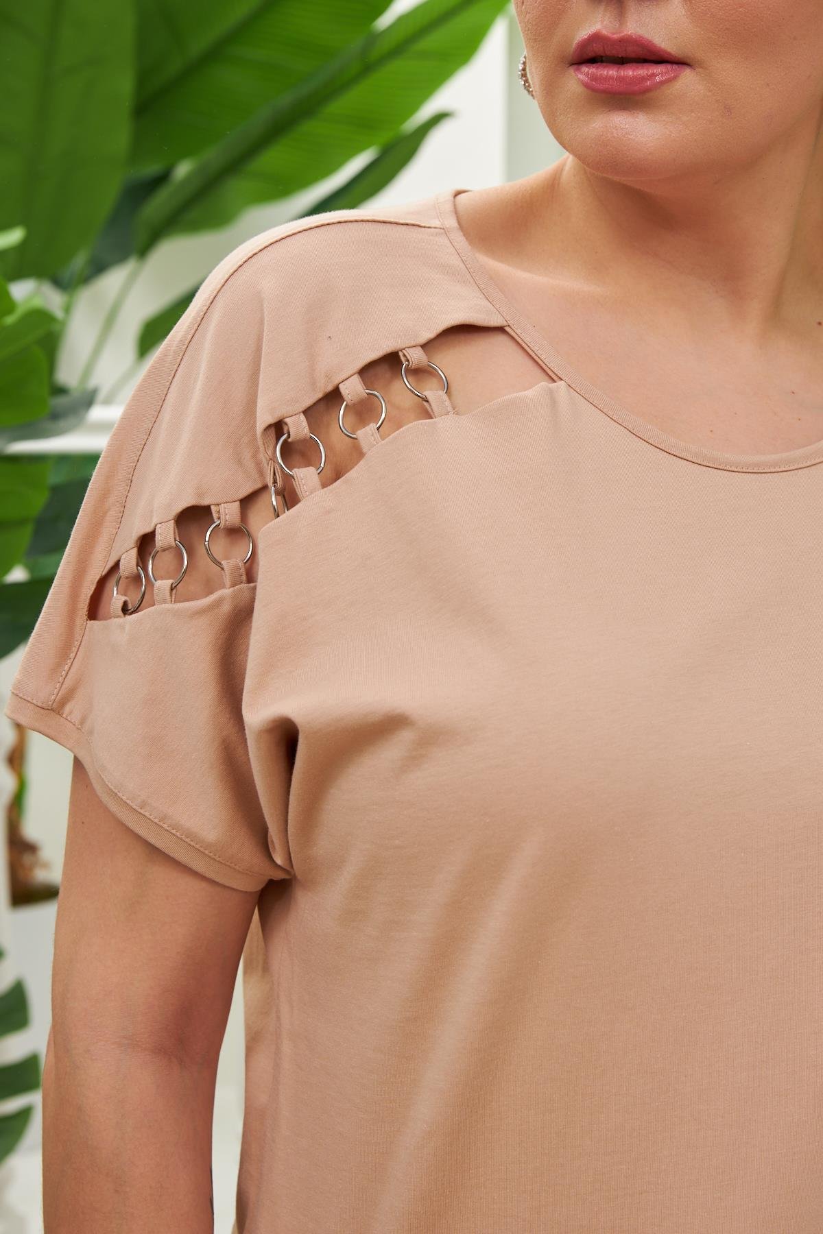 T-SHIRT   44-50