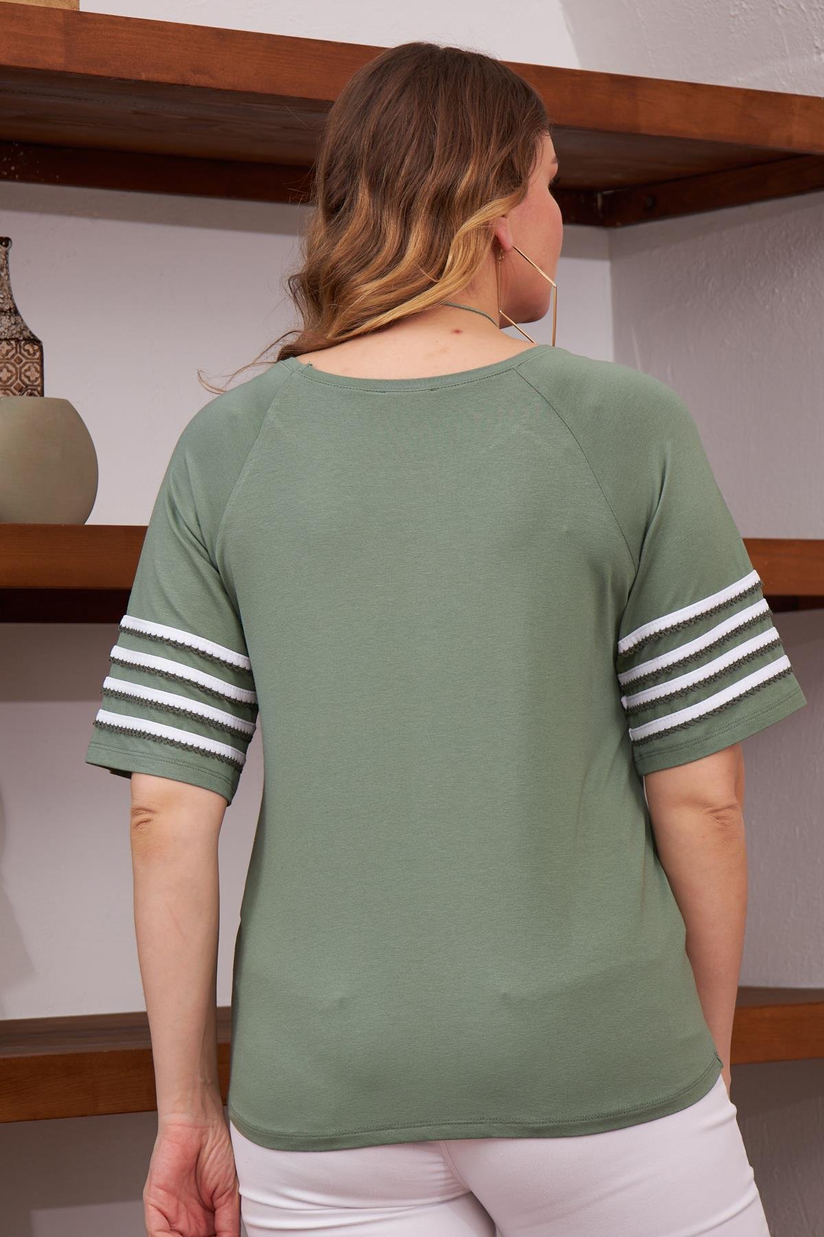 T-SHIRT  44-50