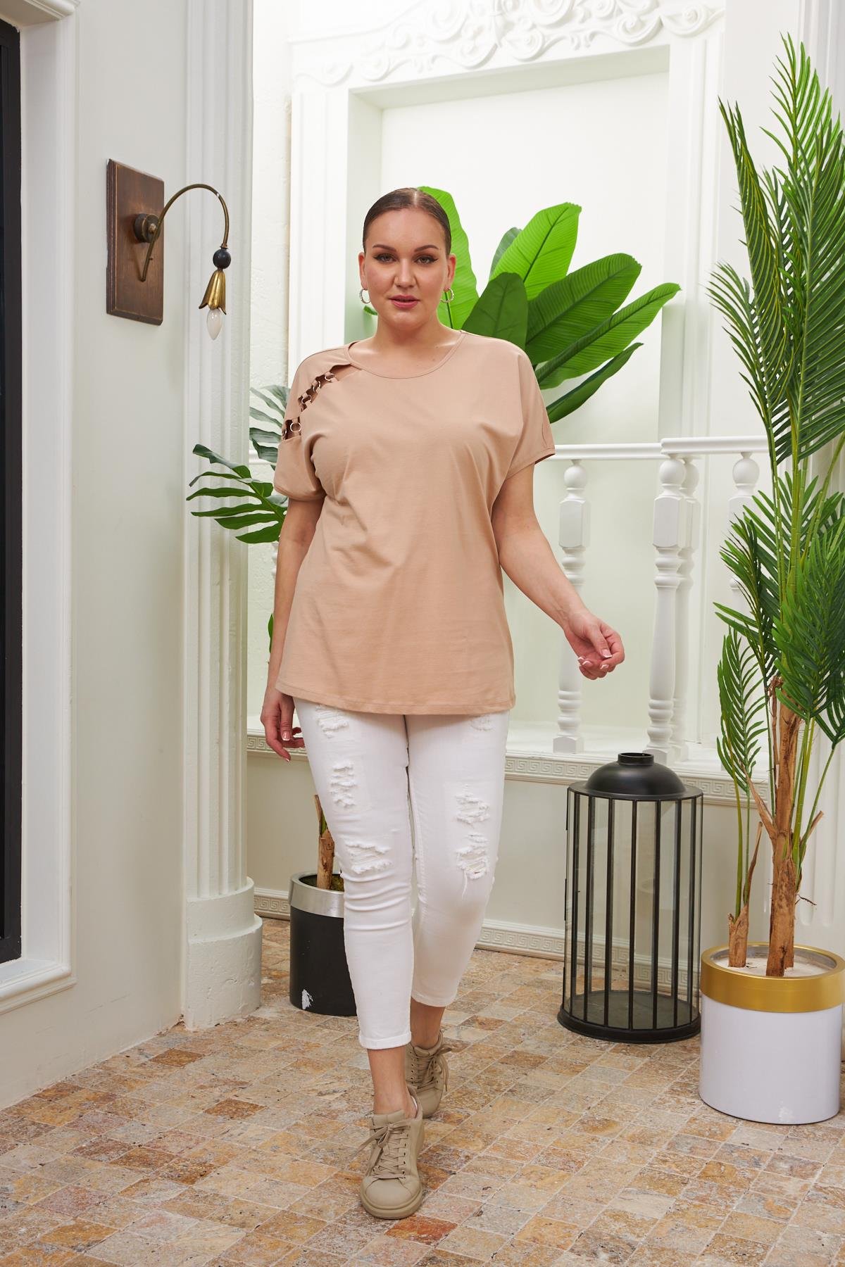 T-SHIRT   44-50