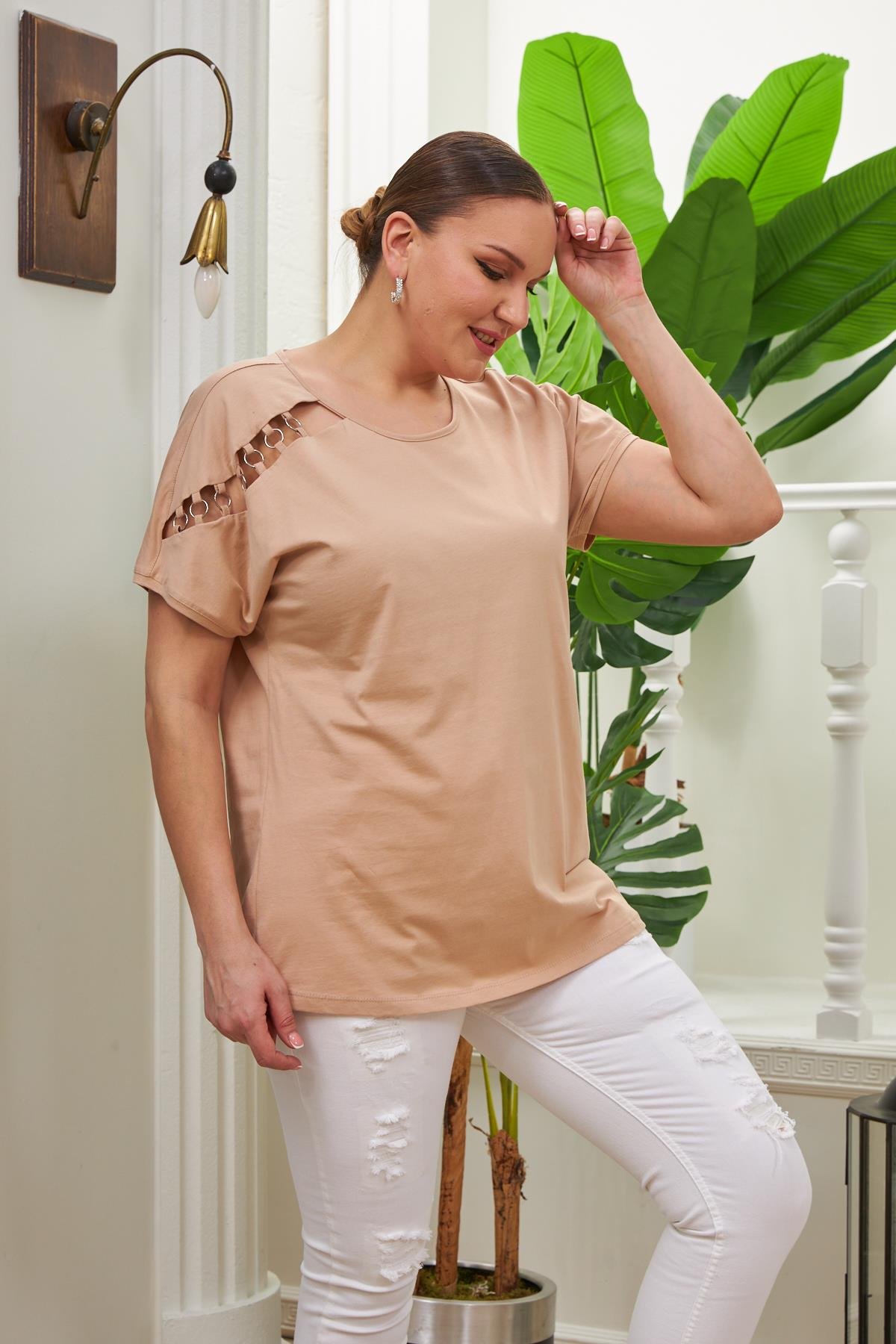 T-SHIRT   44-50