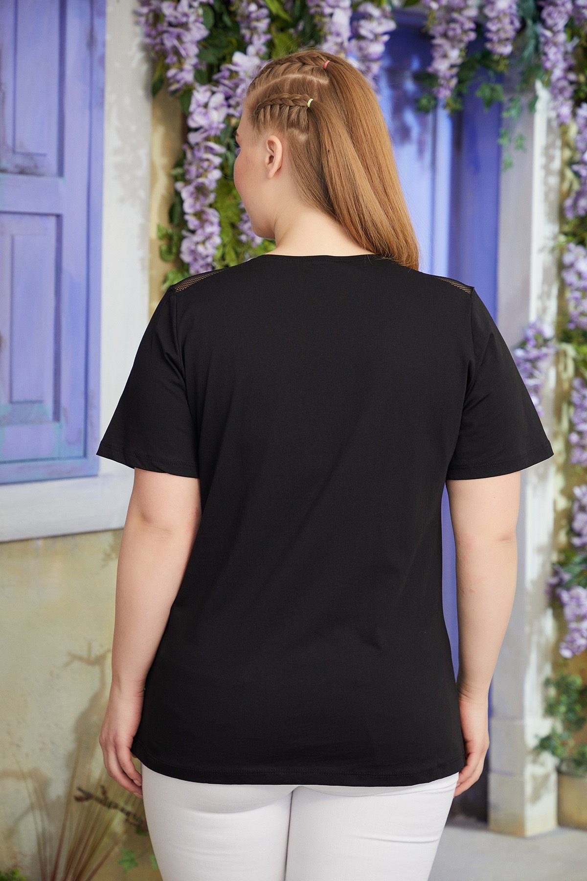 T-SHİRT   44-50