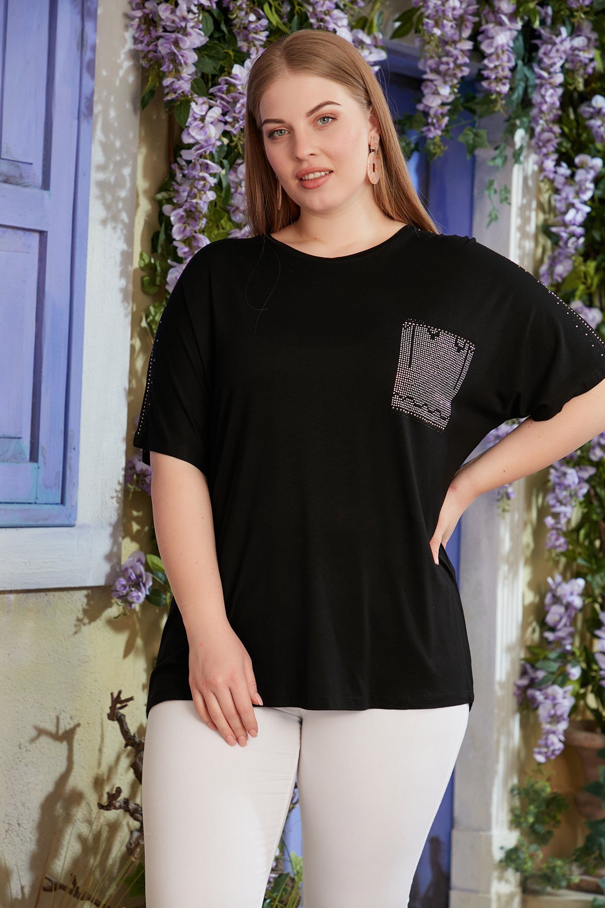 T-SHIRT  44-50