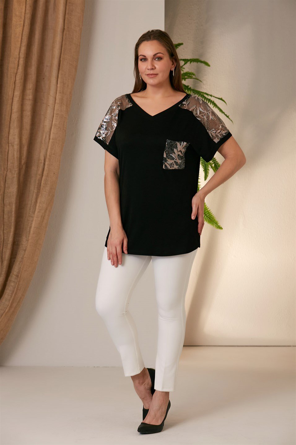 TSHİRT     44-50