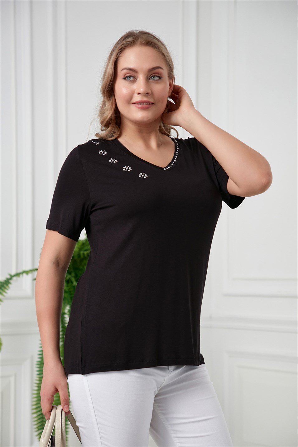 TSHİRT    44-50