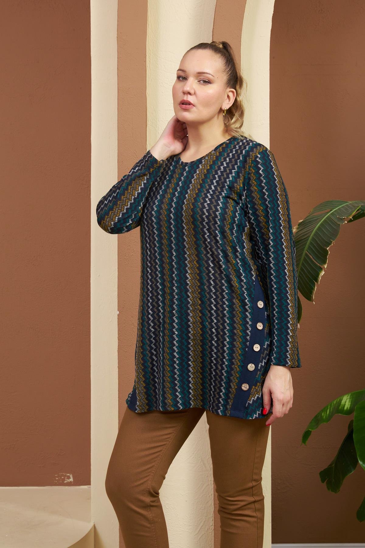 TUNİK   44-50