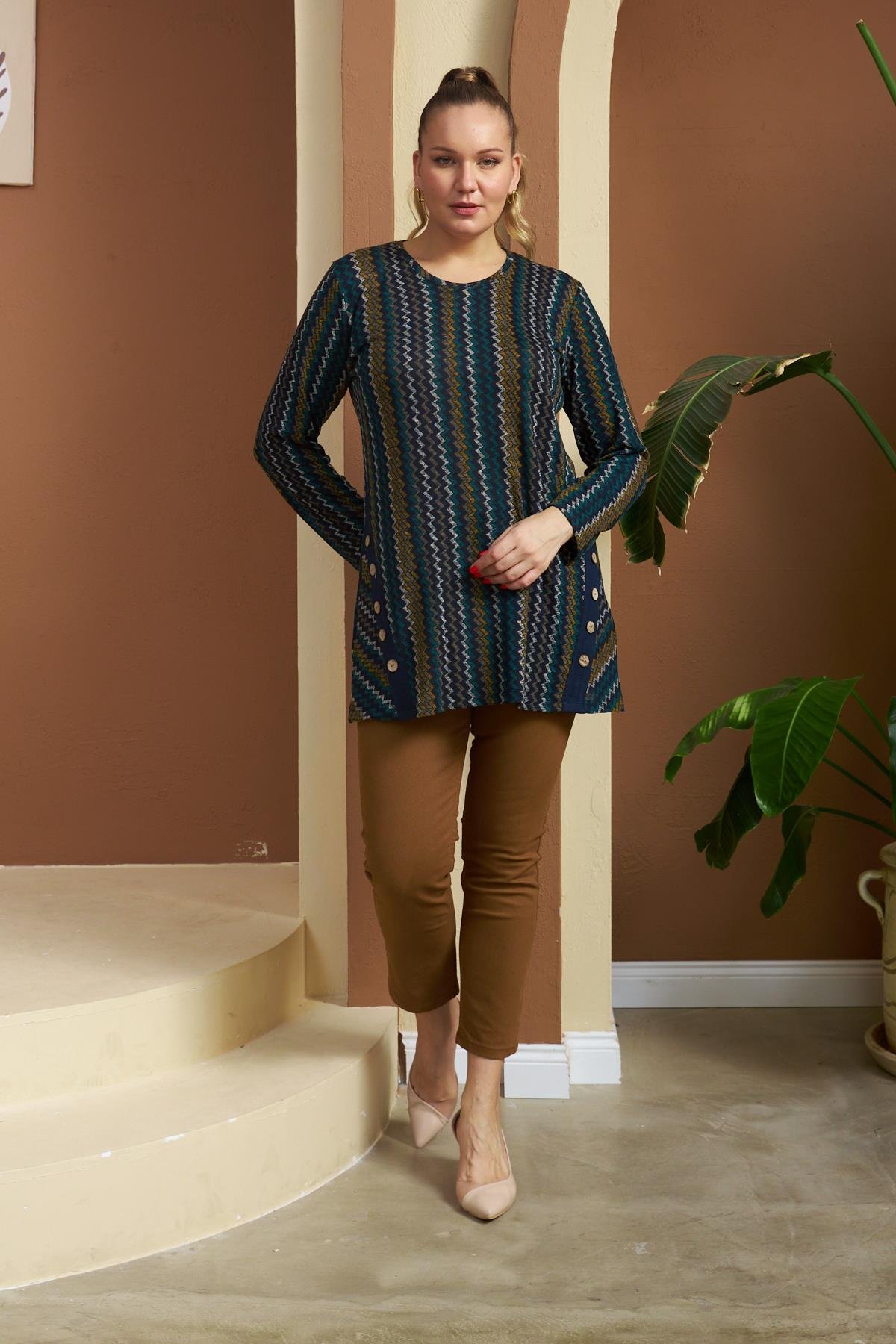 TUNİK   44-50