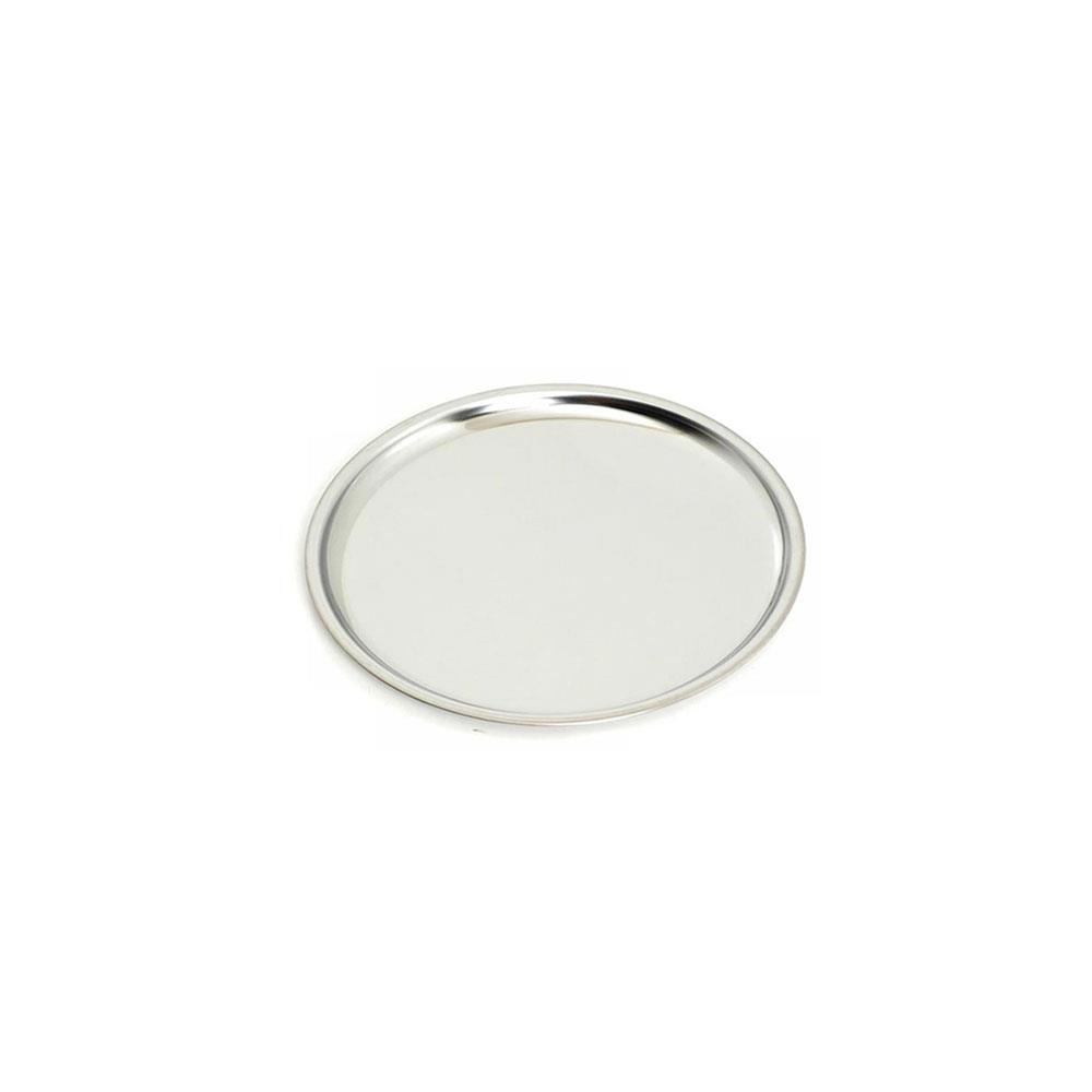 Abant Çelik Diplomat Servis Tabak 16 cm - No : 2