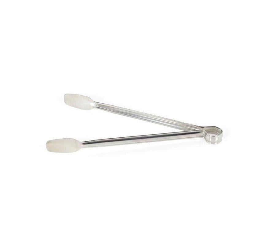 Abant Çelik Izgara Servis Maşa 28cm No:2