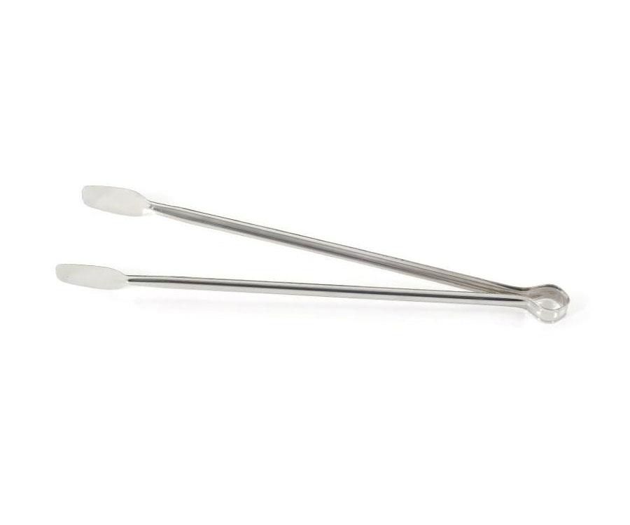 Abant Çelik Izgara Servis Maşa 38cm No:4