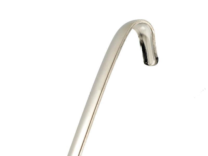 Abant Çelik Kevgir No:3 - 47cm