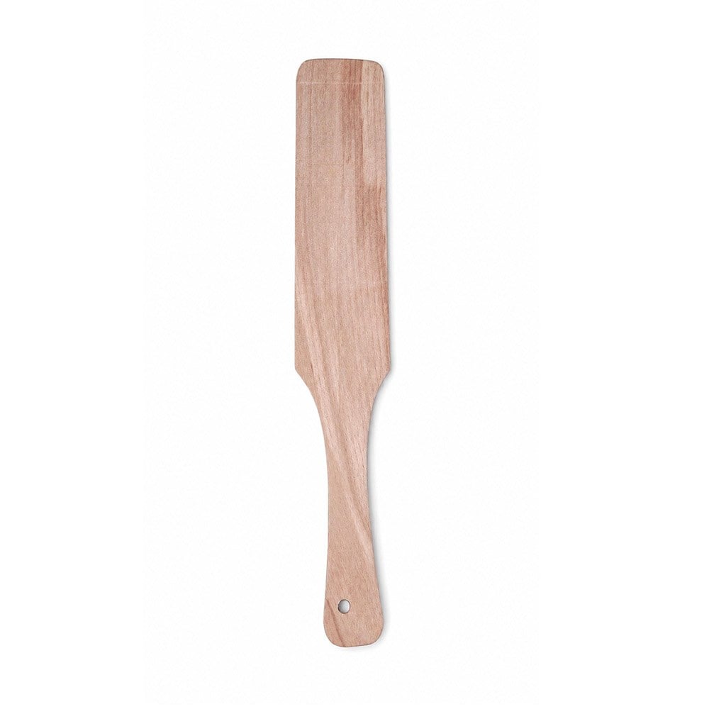 Ahşap Çevirgeç 36cm