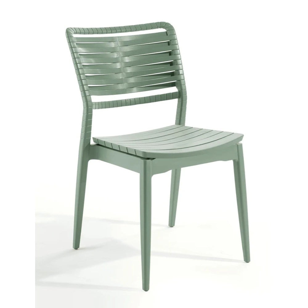 Alezy Dolce Vita Line Bahçe Balkon Sandalye