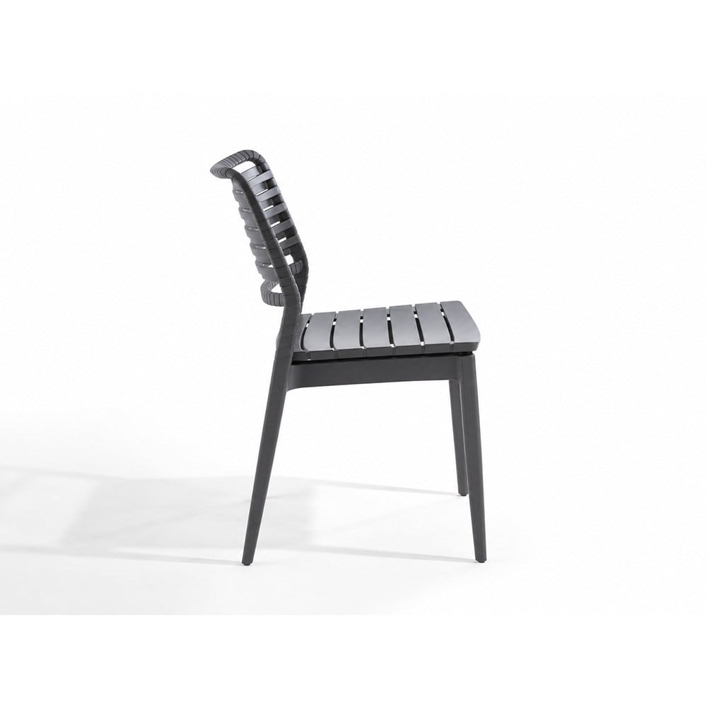 Alezy Dolce Vita Line Bahçe Balkon Sandalye