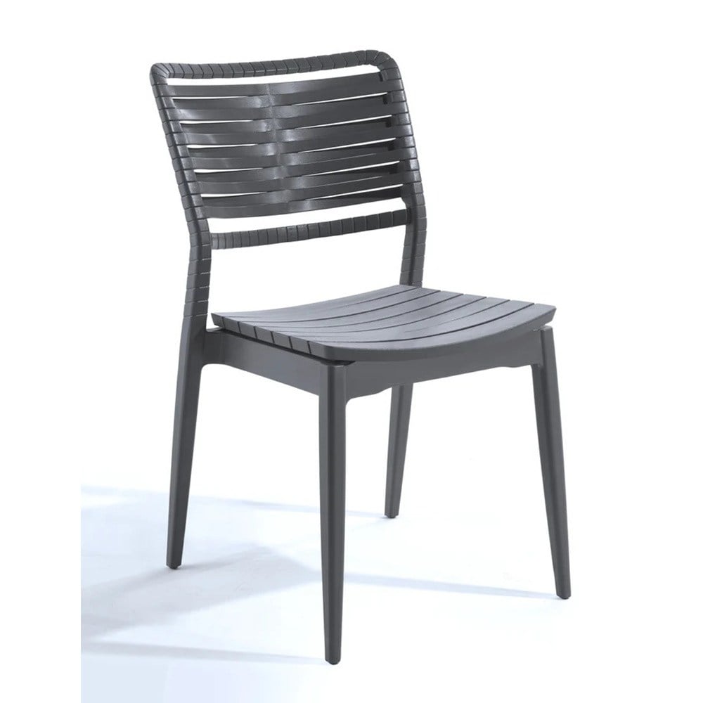 Alezy Dolce Vita Line Bahçe Balkon Sandalye