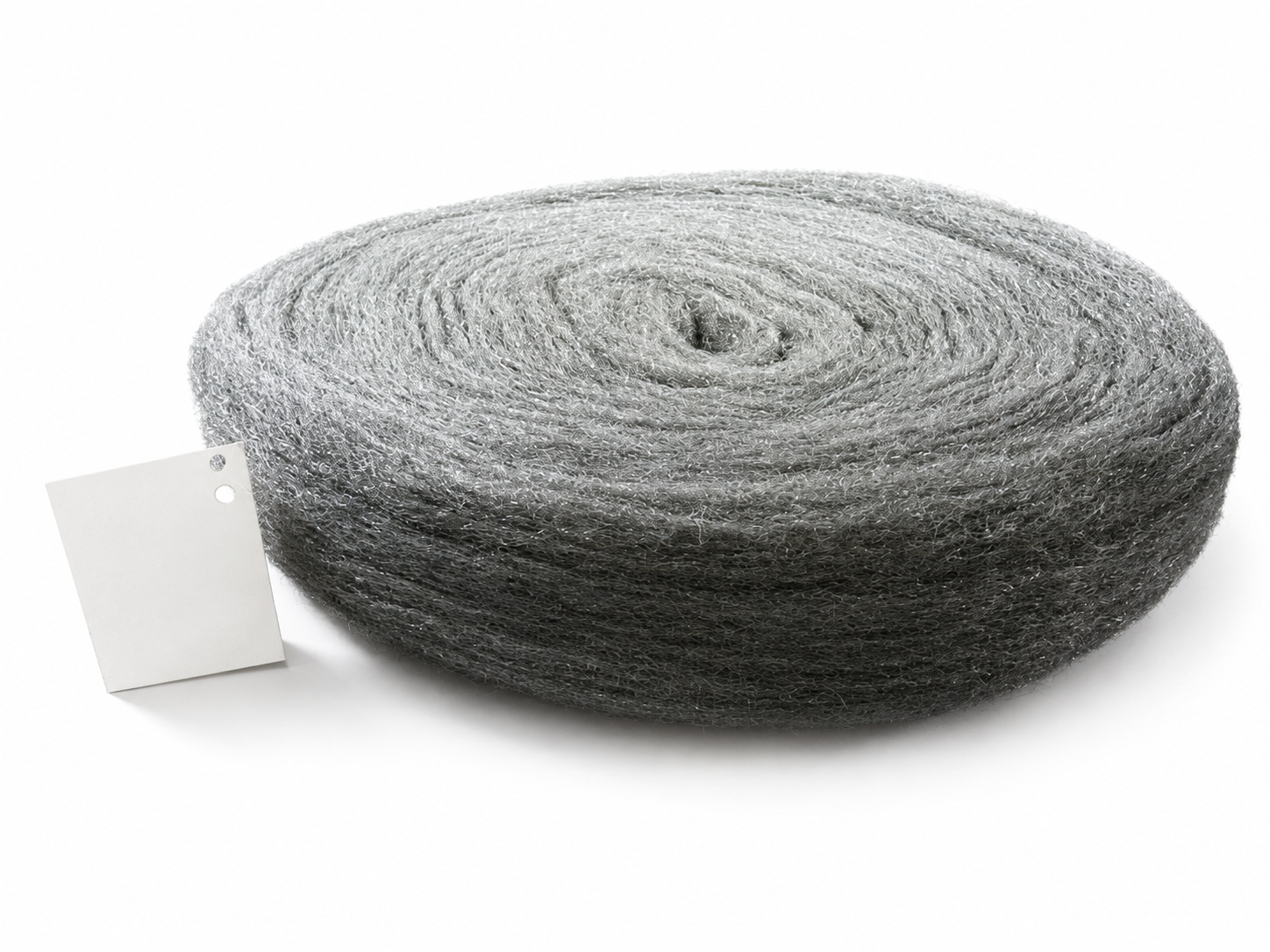 Bulaşık Teli İnce Rulo 700 Gram