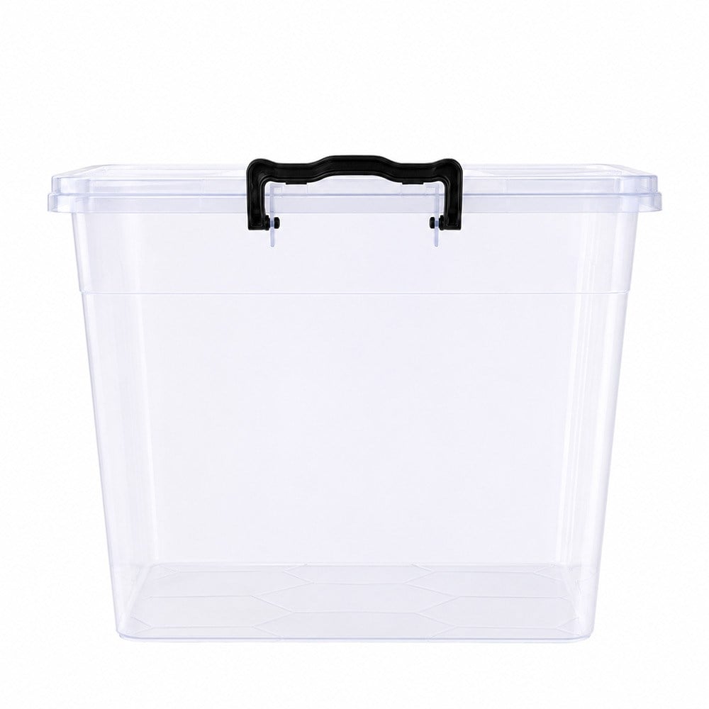 Bursev 1142 27  Petek Gıda Saklama Kabı 30 Litre