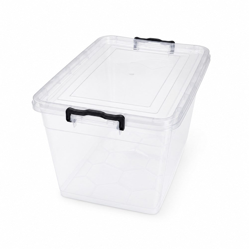 Bursev 1142 27  Petek Gıda Saklama Kabı 30 Litre