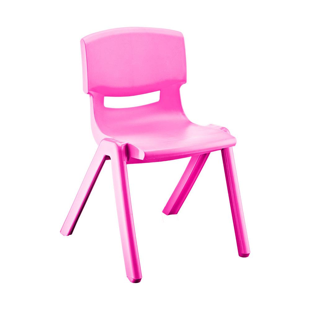 Holiday CM505 Jumbo Çocuk Sandalyesi Pembe