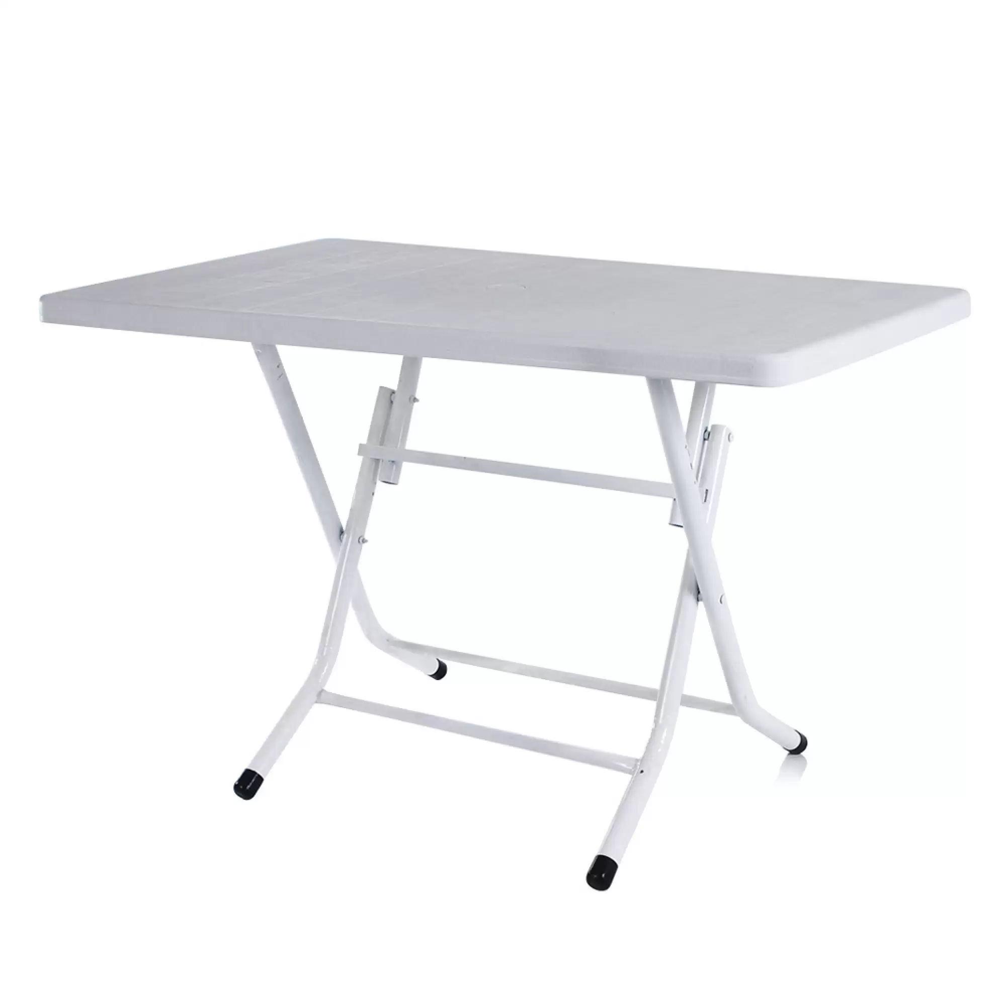 Holiday HD250 Katlanır Masa 70x115 cm