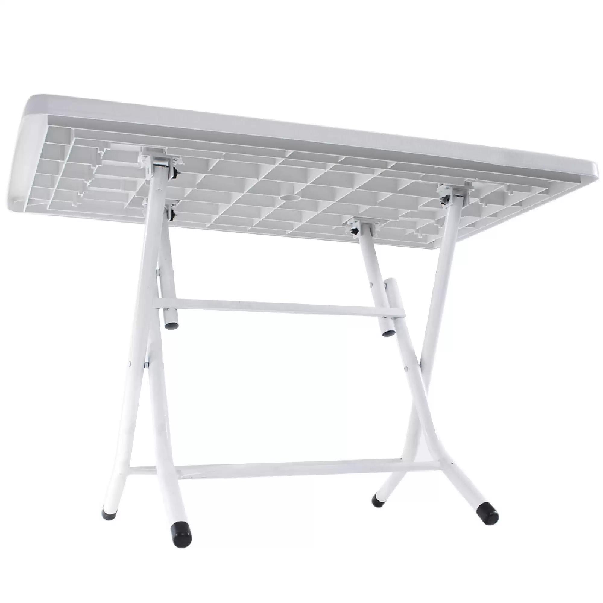 Holiday HD250 Katlanır Masa 70x115 cm