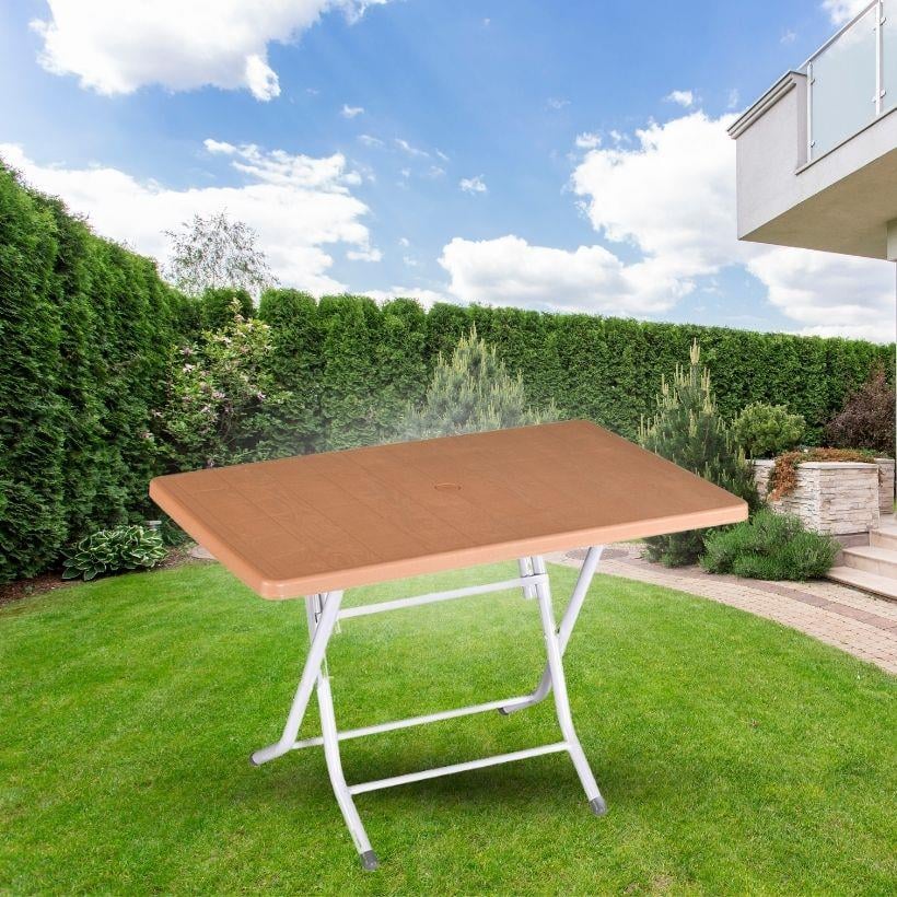 Holiday HD250 Katlanır Masa 70x115 cm