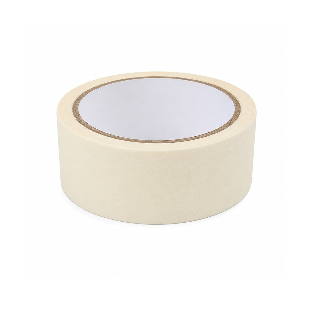 Maskeleme Bandı Kağıt Bant 36 mm x 20 Metre
