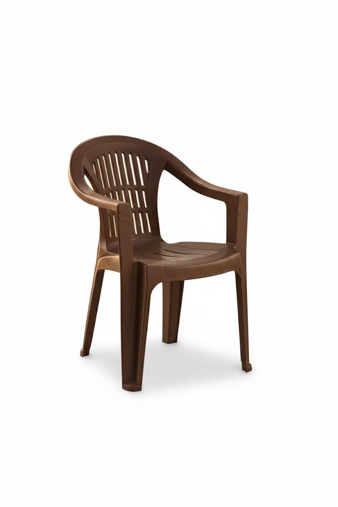 Nova HK340 Bahar Bahçe ve Balkon Koltuk Sandalye