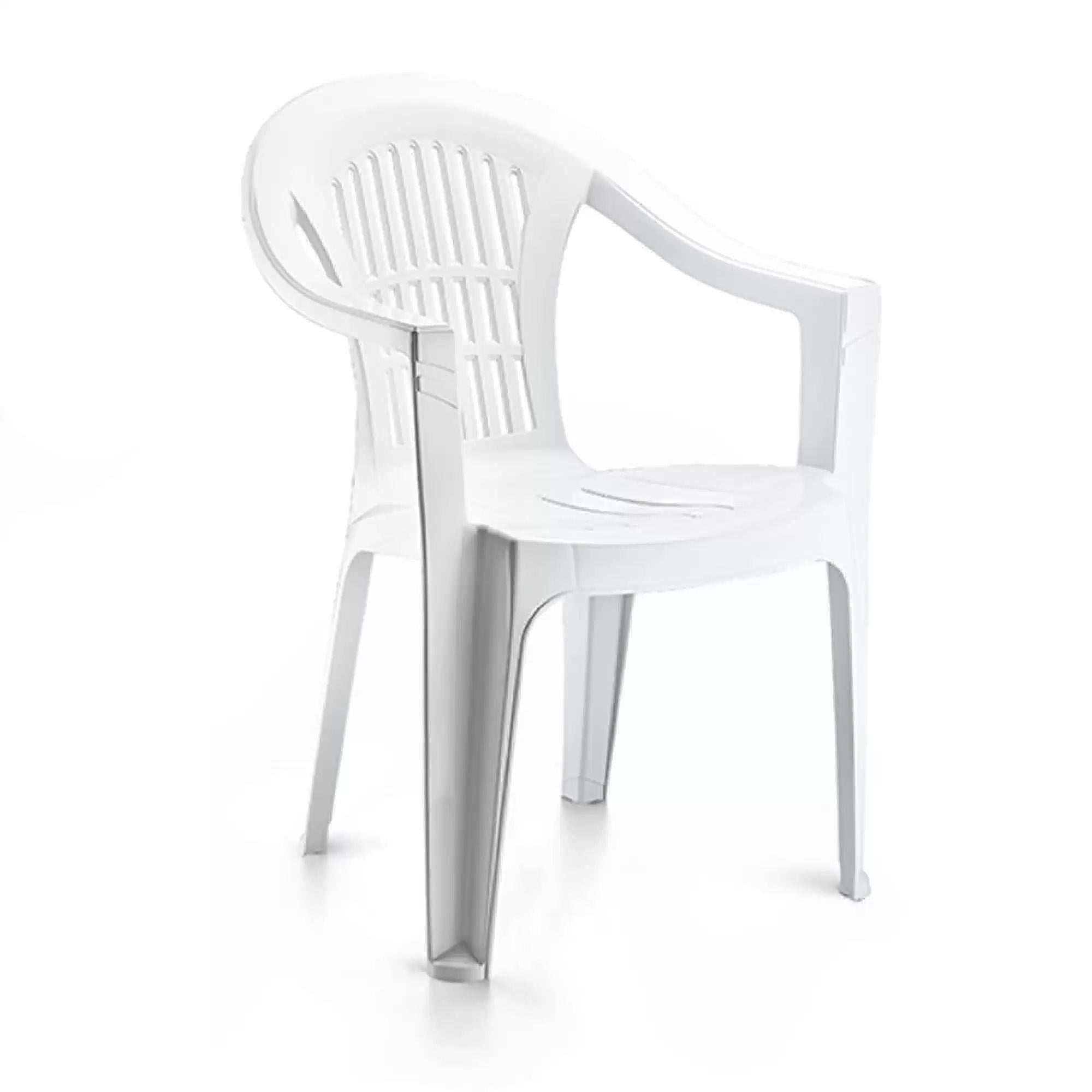 Nova HK340 Bahar Bahçe ve Balkon Koltuk Sandalye