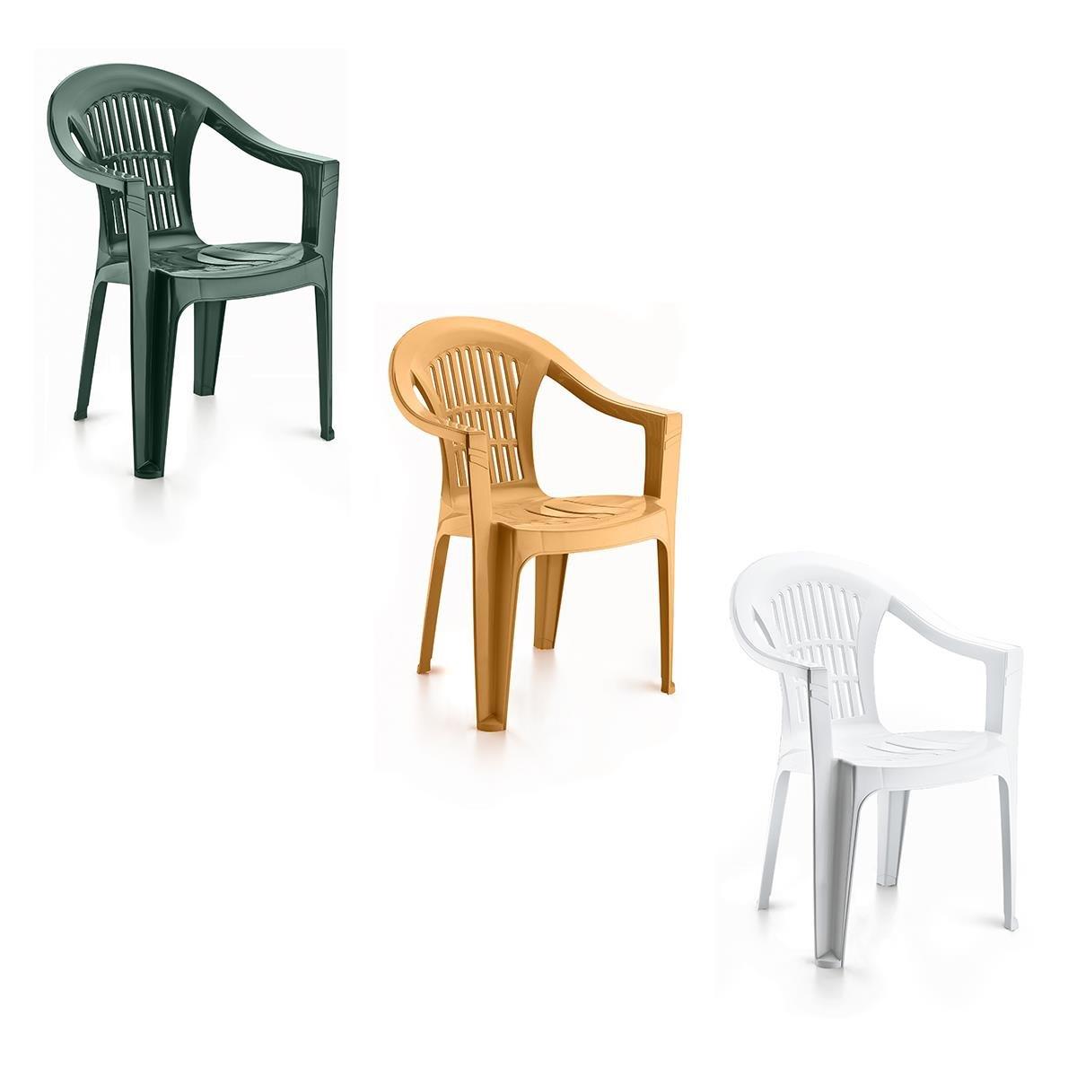 Nova HK340 Bahar Bahçe ve Balkon Koltuk Sandalye