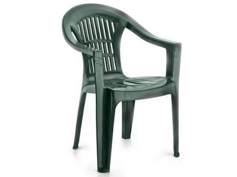 Nova HK340 Bahar Bahçe ve Balkon Koltuk Sandalye